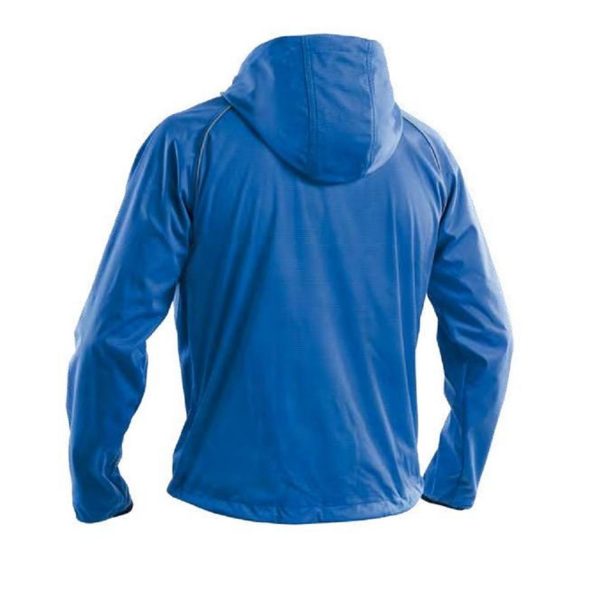 Giubbino Fasten Softshell Gruppo P & P
