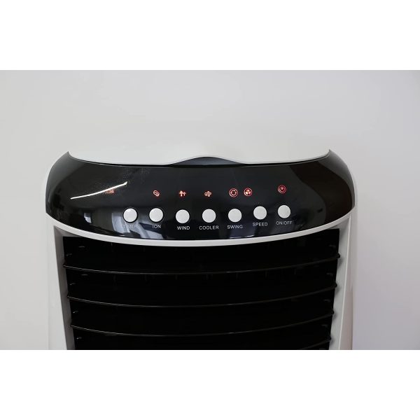 Raffrescatore d’aria AC-28 TecnoAirSystem