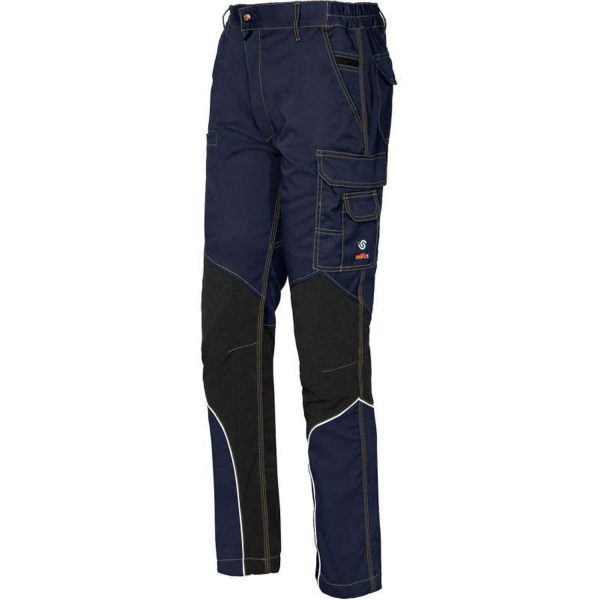 Pantalone da lavoro Extreme Issa Line