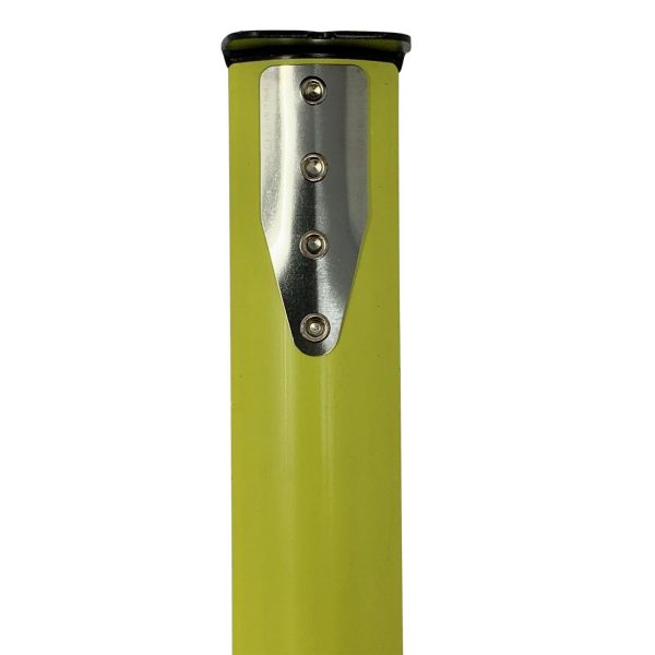 Flessometro Medid XXL 10 mt x 25 mm