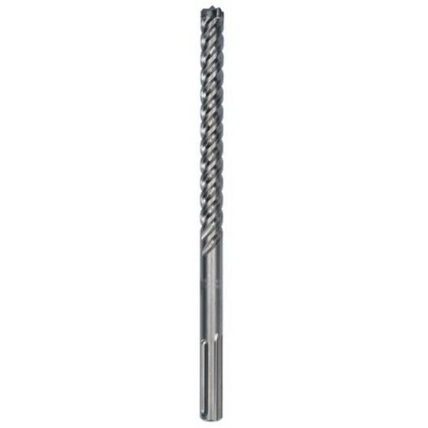Punta Sds Plus 2TG 4+ 12 X 610-550 mm