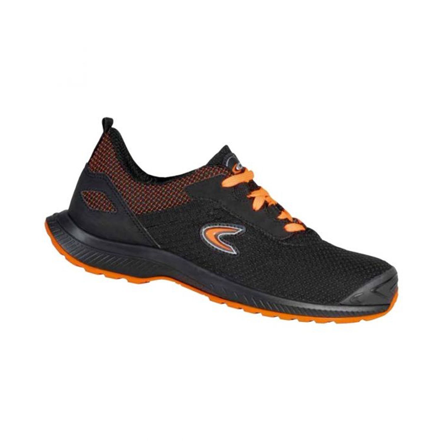 Cofra - Scarpe antinfortunistiche Cofra Grumman S3 SRC