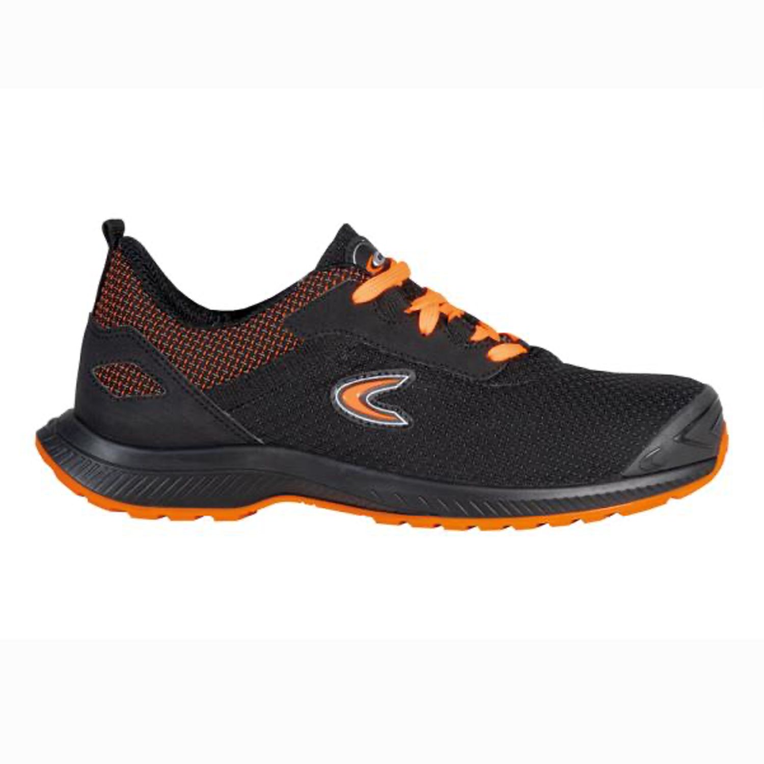 Cofra - Scarpe antinfortunistiche Cofra Grumman S3 SRC