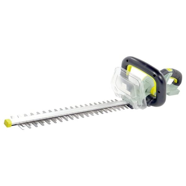Tagliasiepe Kombo Pro con lama da 460 mm batteria 20V