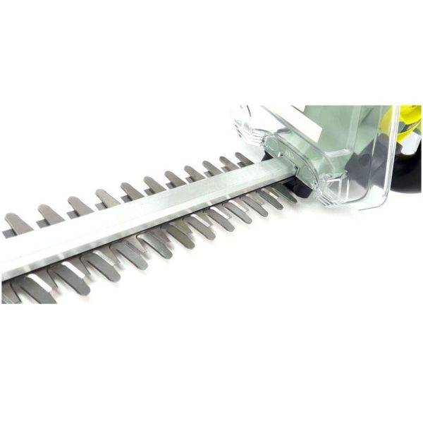 Tagliasiepe Kombo Pro con lama da 460 mm batteria 20V