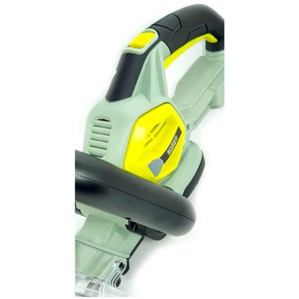 Tagliasiepe Kombo Pro con lama da 460 mm batteria 20V