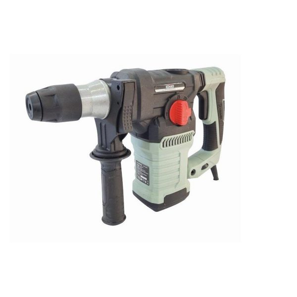 Martello Tassellatori Sds-Plus 1500W Kombo