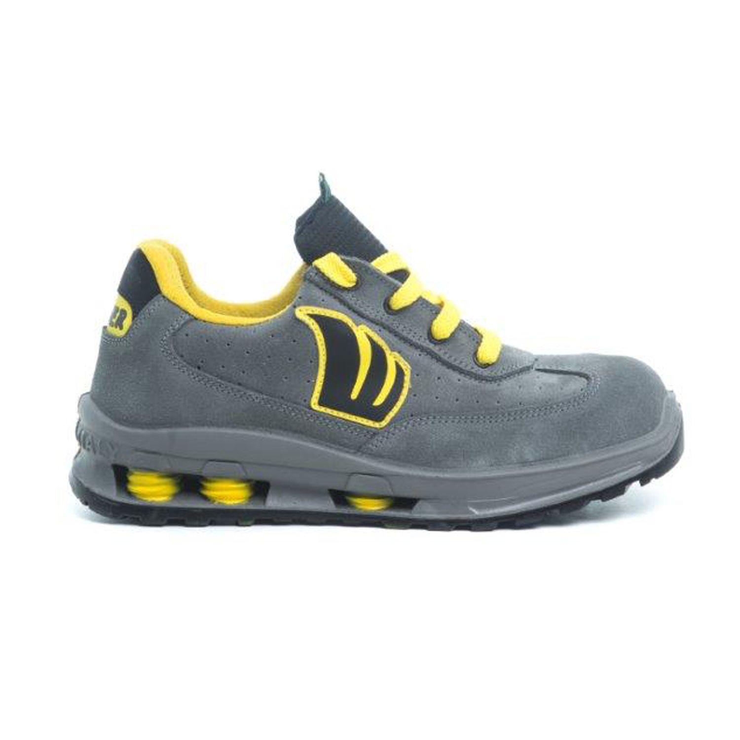 Lewer Scarpe antinfortunistiche modello Flex Sun S1PS FO SR