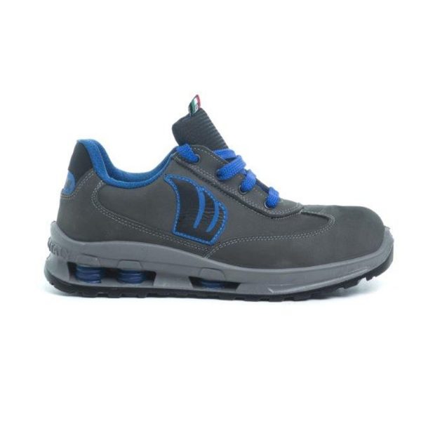 Scarpe antinfortunistiche Lewer Flex Grafo S3S FO SR