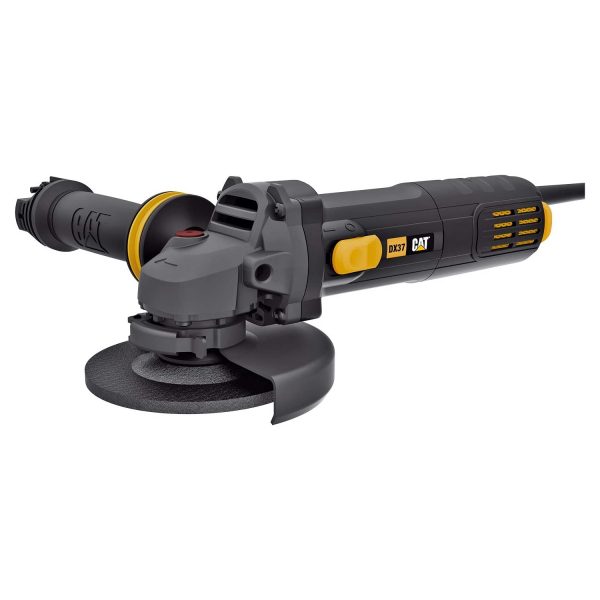 Cat DX37 Smerigliatrice Angolare Ø 115/125 mm 750w