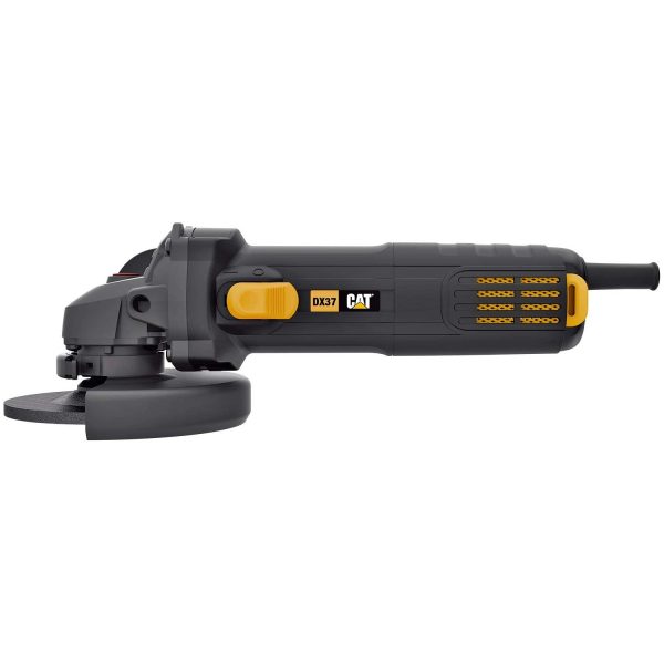 Cat DX37 Smerigliatrice Angolare Ø 115/125 mm 750w