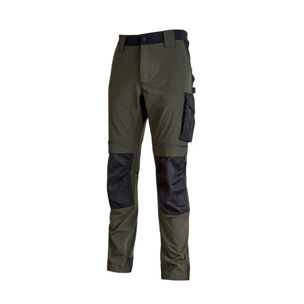 Pantalone U-Power Atom
