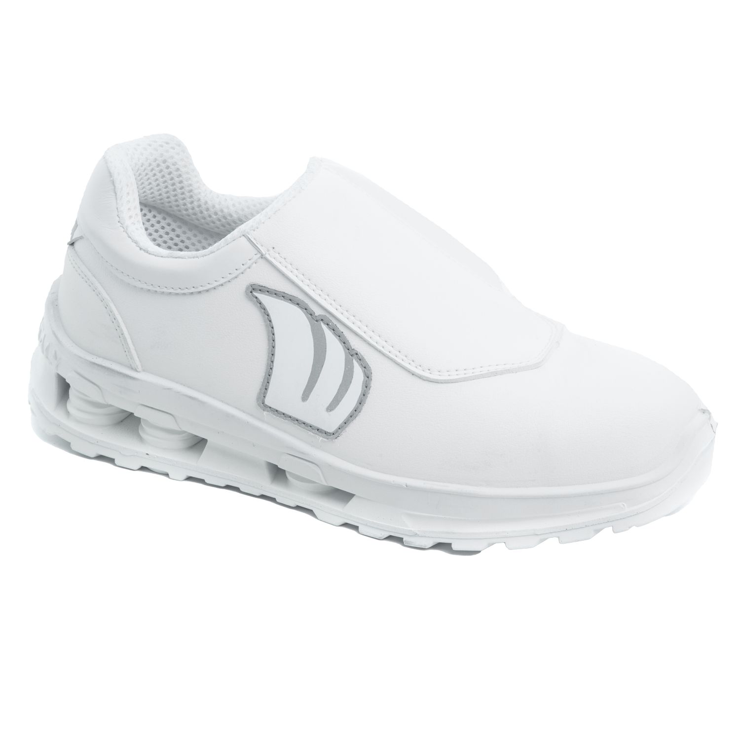 Lewer Scarpe antinfortunistiche Flex Chef S2 SRC