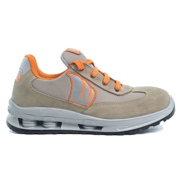 Scarpe antinfortunistiche Lewer Flex Desert S1PS FO SR