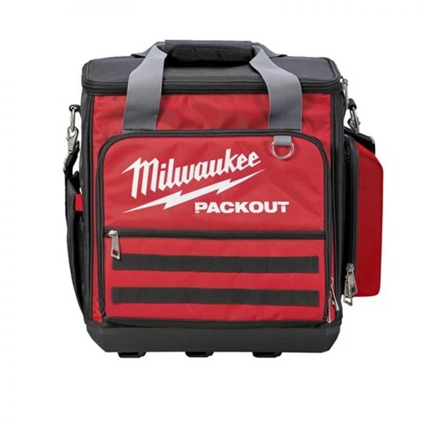 Milwaukee 4932471130 Packout Borsa Portautensili chiusa