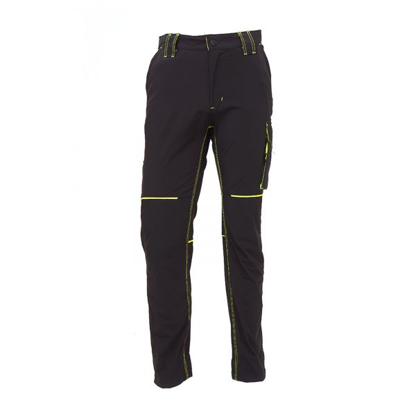 Pantalone U-4 World U-Power