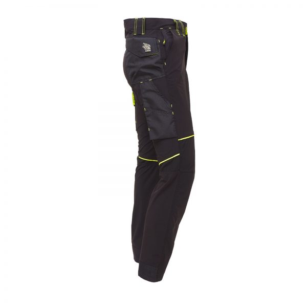 Pantalone U-4 World U-Power