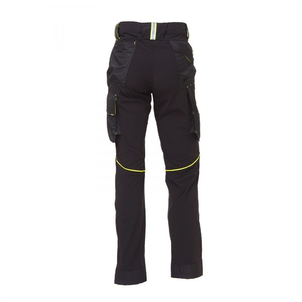 Pantalone U-4 World U-Power