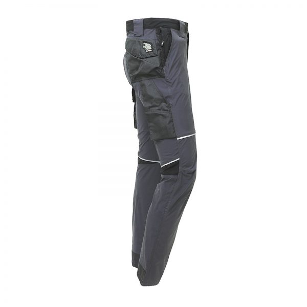 Pantalone U-4 World U-Power