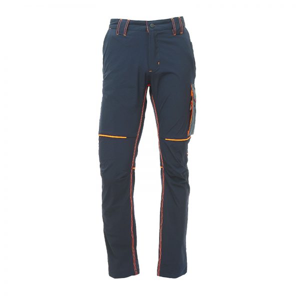 Pantalone U-4 World U-Power