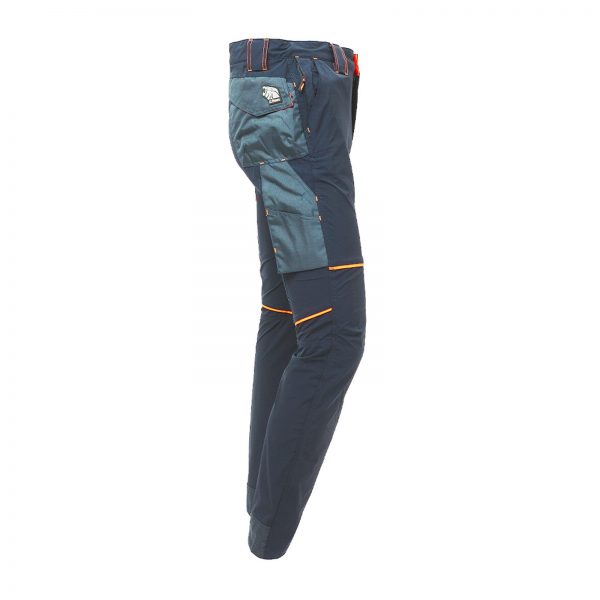 Pantalone U-4 World U-Power