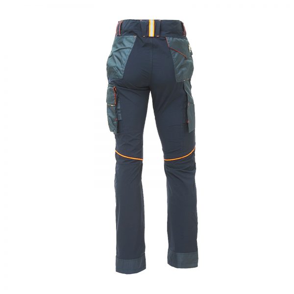 Pantalone U-4 World U-Power