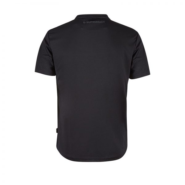 T-shirt U-Power Christal con tecnologia HeiQ Smart Temp