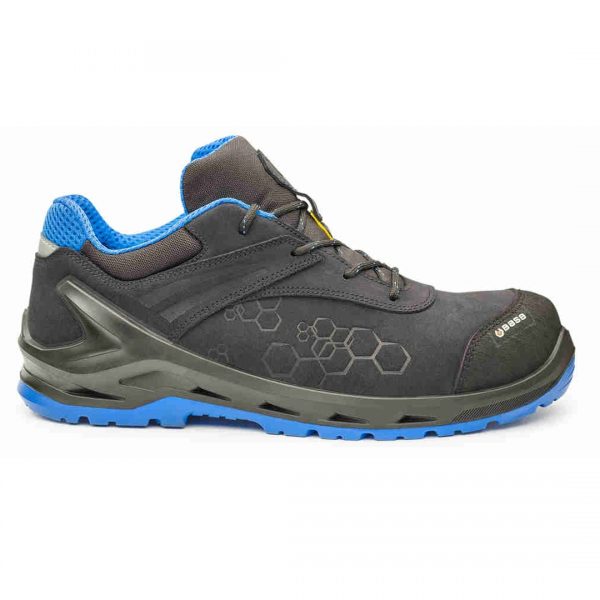 Scarpe antinfortunistiche Base Protection I-Robox S3 SRC BS