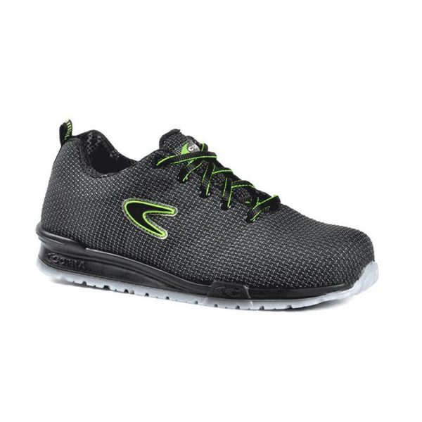 Scarpa antinfortunistica Monti Cofra S3 SRC
