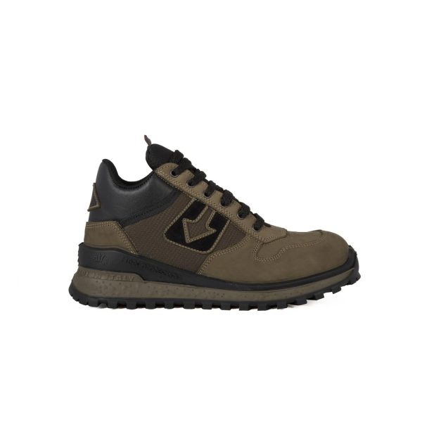Scarpe antinfortunistiche Lewer Atene S3 SRC