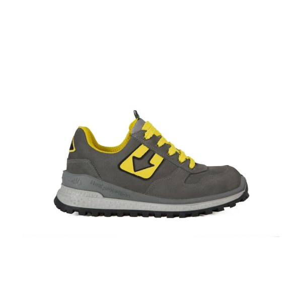 Scarpe antinfortunistiche Lewer Berlino S3 SRC
