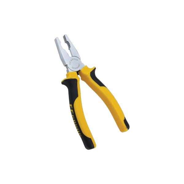 Pinza ad alta leva da 160 mm Ff Group