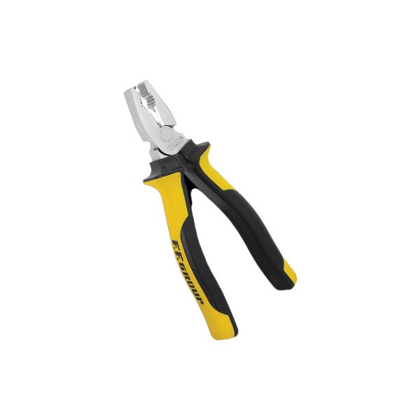 Pinza ad alta leva da 160 mm Ff Group
