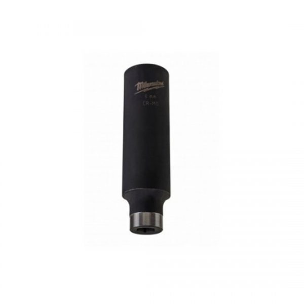 Milwaukee 4932352847 bussola lunga 1/2″ mm 8
