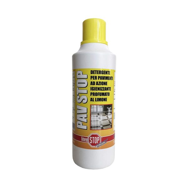 Detergenti per pavimenti Pav Stop LT 1