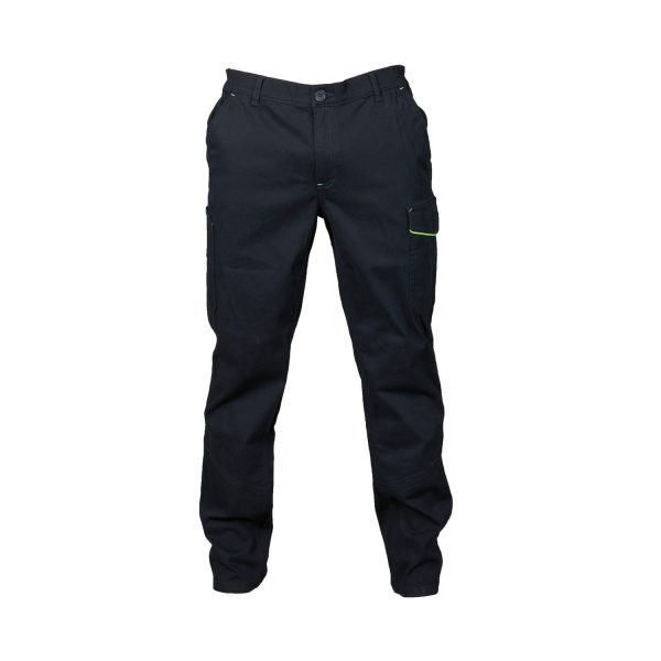 Pantalone Zurigo Man JRC