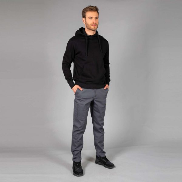 Pantalone Zurigo Man JRC