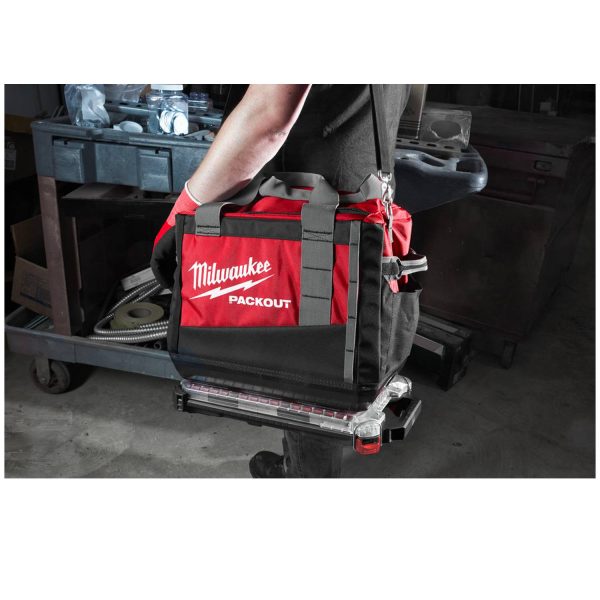 Milwaukee 4931411254 Borsa Porta utensili Packout 395 x 295 x 341 mm