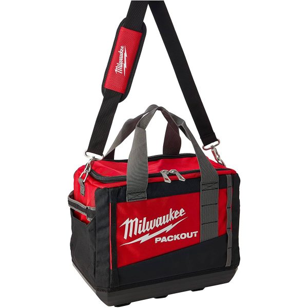 Milwaukee 4931411254 Borsa Porta utensili Packout 395 x 295 x 341 mm