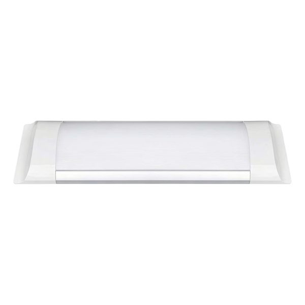 Plafoniera Led Lineare Giorgia 36W 3600LM 4200K