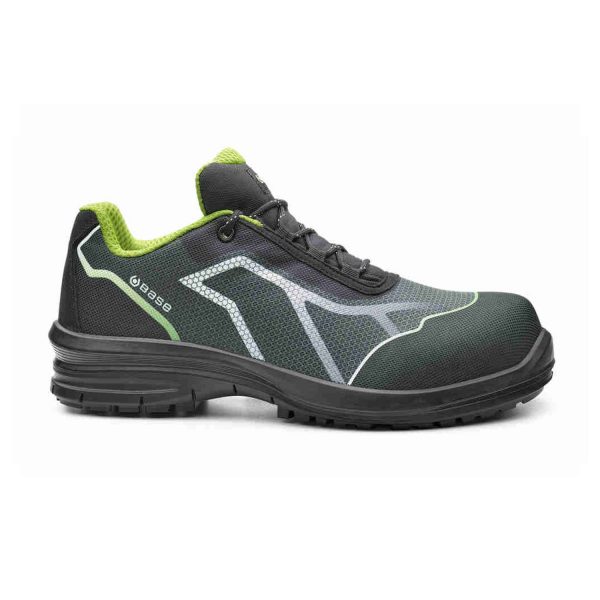 Scarpe antinfortunistiche Base Protection Oren S3 SRC BS
